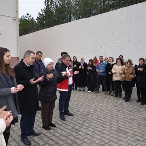 5. Psikososyal Destek Ekibimiz Deprem Bölgesine Hareket Etti - fotoğraf 3