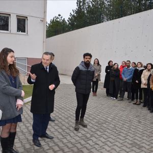 5. Psikososyal Destek Ekibimiz Deprem Bölgesine Hareket Etti - fotoğraf 4