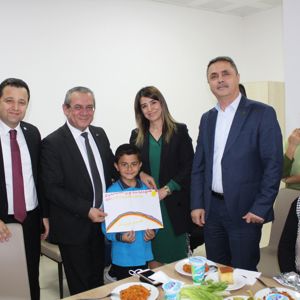 DEPREMDEN ETKİLENEN VATANDAŞLARIMIZIN YANINDA OLMAYA DEVAM EDİYORUZ - fotoğraf 5