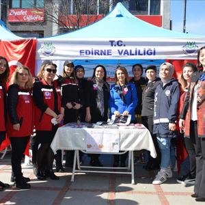 8 Mart Dünya Kadınlar Gününde “Kermes” Düzenlendi - fotoğraf 8