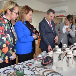Yatılı Kuruluşlarımızda 8 Mart Kadınlar Günü - fotoğraf 2