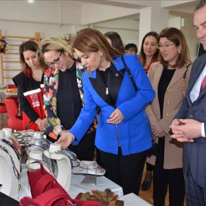Yatılı Kuruluşlarımızda 8 Mart Kadınlar Günü - fotoğraf 3