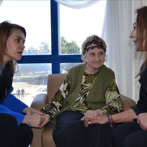 Yatılı Kuruluşlarımızda 8 Mart Kadınlar Günü - fotoğraf 4