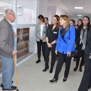 Yatılı Kuruluşlarımızda 8 Mart Kadınlar Günü - fotoğraf 7