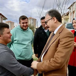 8 Mart Dünya Kadınlar Günü Etkinlikleri - fotoğraf 6