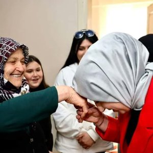 8 Mart Dünya Kadınlar Günü Etkinlikleri - fotoğraf 5