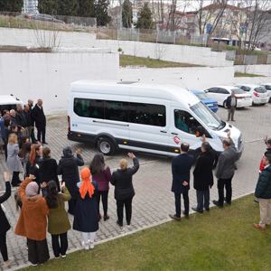6. Psikososyal Destek Ekibimiz Deprem Bölgesine Hareket Etti - fotoğraf 9