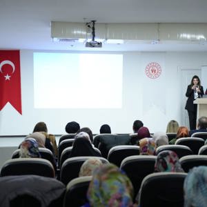 8 MART DÜNYA KADINLAR GÜNÜ ve AFET SONRASI PSİKOSOSYAL DESTEK - fotoğraf 1