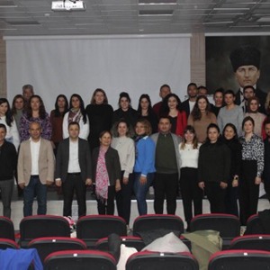KIRMIZI YELEKLERİMİZİN EĞİTİMLERİ DEVAM EDİYOR - fotoğraf 1
