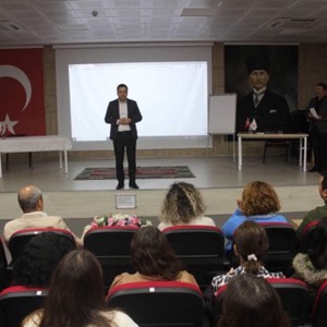 KIRMIZI YELEKLERİMİZİN EĞİTİMLERİ DEVAM EDİYOR - fotoğraf 3