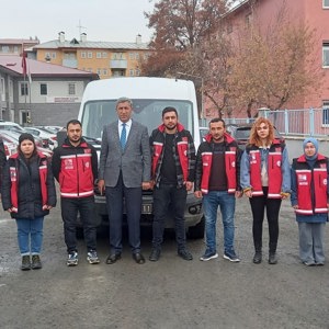 Depremzedelere yönelik Psikososyal Destek faaliyetlerimiz devam ediyor - fotoğraf 10