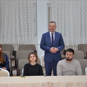Meslek Elemanlarına Yönelik “Psikososyal Destek Yaklaşımları” Eğitimi Verildi - fotoğraf 3