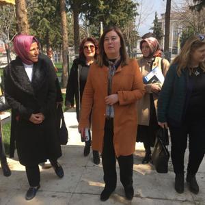 Pamukkale Belediyesi Yüksel-Turan Abalıoğlu Gündüzlü Alzheimer ve Yaşlı Rehabilitasyon Merkezi Hizmetin Planlanmasına İlişkin Değerlendirmelerde Bulunuldu - fotoğraf 3