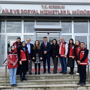 7. Psikososyal Destek Ekibi Kahramanmaraş Merkez ve İlçelerinde Yaraları Sarmak Üzere Yola Çıktı - fotoğraf 1