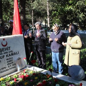 ÇANAKKALE GEÇİLMEDİ, GEÇİLMEYECEK 🇹🇷   - fotoğraf 6