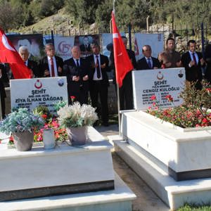 ÇANAKKALE GEÇİLMEDİ, GEÇİLMEYECEK 🇹🇷   - fotoğraf 7