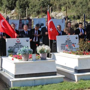 ÇANAKKALE GEÇİLMEDİ, GEÇİLMEYECEK 🇹🇷   - fotoğraf 9