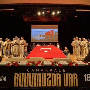 ÇANAKKALE RUHUMUZDA VAR 🇹🇷 - fotoğraf 3