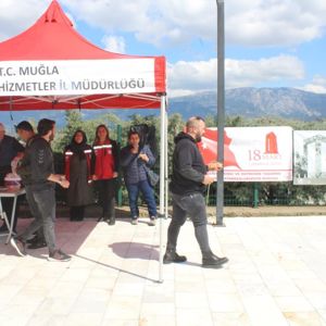 ÇANAKKALE GEÇİLMEDİ, GEÇİLMEYECEK 🇹🇷 - fotoğraf 1