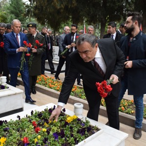 18 Mart Şehitleri Anma Günü ve Çanakkale Zaferi'nin 108. Yılı Programları Düzenlendi - fotoğraf 12