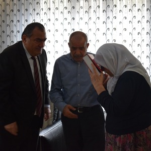 18 Mart Şehitleri Anma Günü ve Çanakkale Zaferi'nin 108. Yılı Programları Düzenlendi - fotoğraf 7