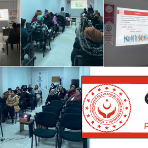 “Aile Eğitim Programları” Uygulanmaya Devam Ediyor - fotoğraf 1
