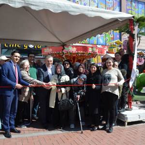 18 – 24 Mart Yaşlılar Haftası Kapsamında “Kermes” Düzenlendi - fotoğraf 1