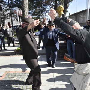 18 – 24 Mart Yaşlılar Haftası Kapsamında Huzurevi Sakinlerine Yönelik Kahvaltı Programı Düzenlendi - fotoğraf 11
