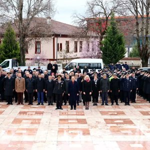 18 Mart Şehitleri Anma Günü ve Çanakkale Deniz Zaferi'nin 108. Yıldönümü - fotoğraf 4