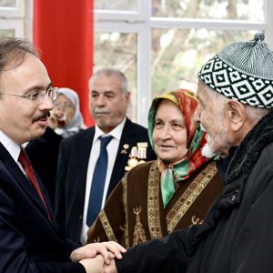 18 Mart Şehitleri Anma Günü ve Çanakkale Deniz Zaferi'nin 108. Yıldönümü - fotoğraf 7