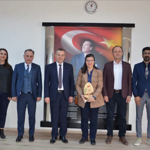 “Psikososyal Destek Yaklaşımları” Eğitimi Tamamlandı - fotoğraf 1