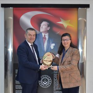 “Psikososyal Destek Yaklaşımları” Eğitimi Tamamlandı - fotoğraf 2