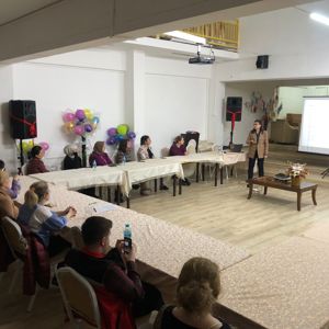 “Psikososyal Destek Yaklaşımları” Eğitimi Tamamlandı - fotoğraf 5