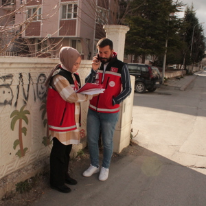İlimize Gelen Afetzedeler İle Psikososyal Destek Çalışmaları Devam Etmektedir - fotoğraf 4