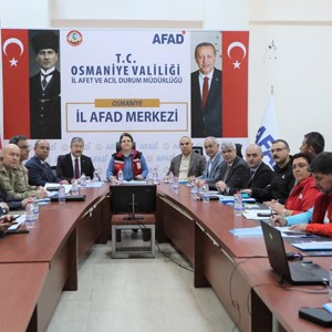 Aile ve Sosyal Hizmetler Bakanımız Derya Yanık Osmaniye'de Ziyaretlerde Bulundu - fotoğraf 2