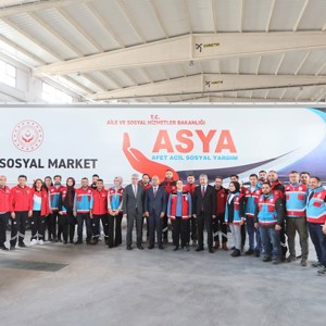 Aile ve Sosyal Hizmetler Bakanımız Derya Yanık Osmaniye'de Ziyaretlerde Bulundu - fotoğraf 5