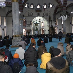 Çanakkale Zaferi’nin 108. Yılı Gururla Kutlandı - fotoğraf 13