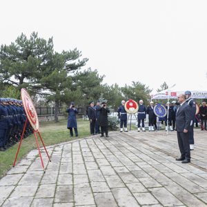 Çanakkale Zaferi’nin 108. Yılı Gururla Kutlandı - fotoğraf 2