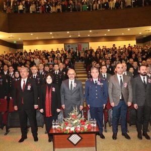 Çanakkale Zaferi’nin 108. Yılı Gururla Kutlandı - fotoğraf 8