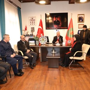 Çanakkale Zaferi’nin 108. Yılı Gururla Kutlandı - fotoğraf 11