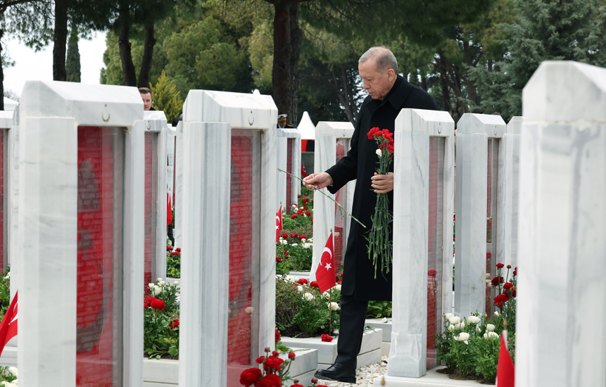 Çanakkale Geçilmez!