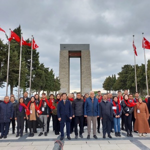 Çanakkale Geçilmez! - fotoğraf 3