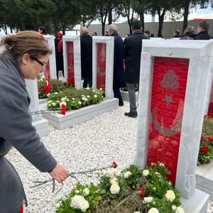 Çanakkale Geçilmez! - fotoğraf 2