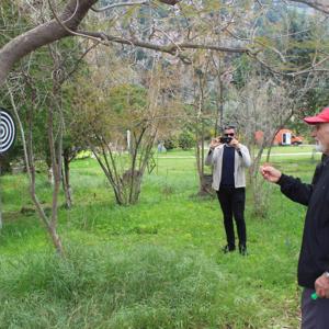 18-24 Mart Yaşlılara Saygı Haftası Dolayısıyla Fethiye Huzurevimiz ve Muğla Abide Hasan Nuri Öncüer Huzurevimizde Kalan Yaşlılarımız İçin Etkinlikler Düzenlendi.  - fotoğraf 3