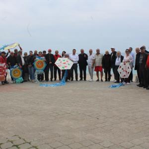 18-24 Mart Yaşlılara Saygı Haftası Dolayısıyla Fethiye Huzurevimiz ve Muğla Abide Hasan Nuri Öncüer Huzurevimizde Kalan Yaşlılarımız İçin Etkinlikler Düzenlendi.  - fotoğraf 1