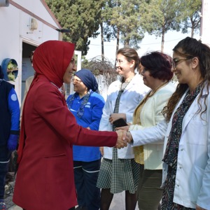 18-24 mart Yaşlılar Haftası kapsamında etkinlikler yapıldı - fotoğraf 5