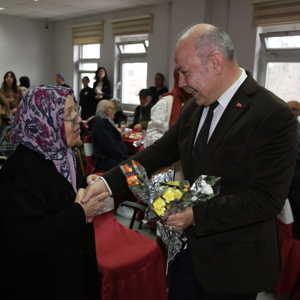Yaşlılar Haftası Programı Düzenlendi - fotoğraf 2