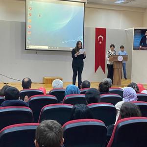 18 Mart Çanakkale Şehitlerini Anma Etkinliği - fotoğraf 2