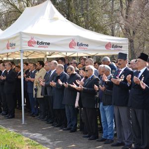 Balkan Şehitlerimiz Anıldı - fotoğraf 15
