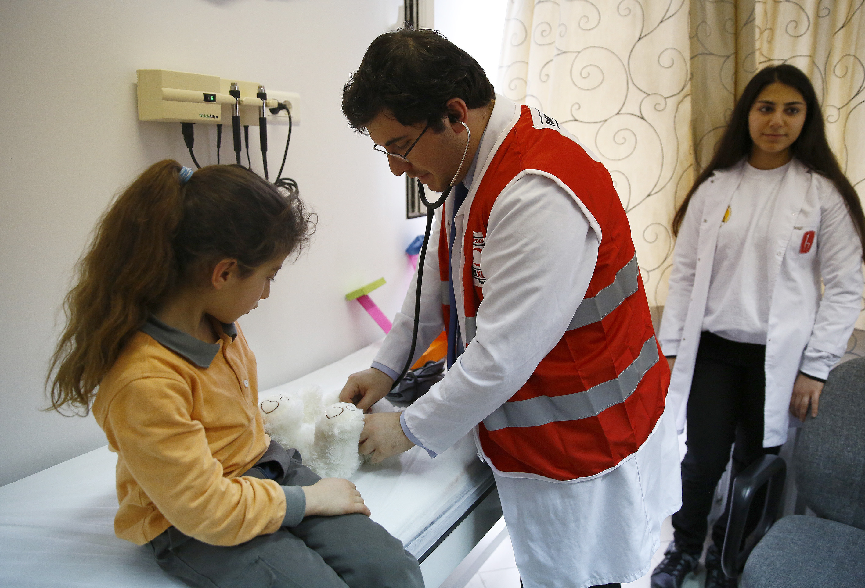 Bakanımız Derya Yanık: “Mart ayına ilişkin üç nakdi sosyal destek programımız ile 466,1 milyon TL ödeme yaptık”